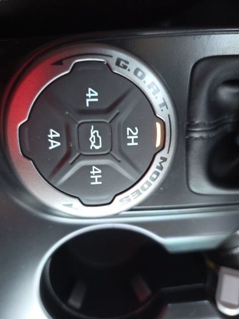 Used 2024 Ford Bronco Badlands AWD/4WD image 24