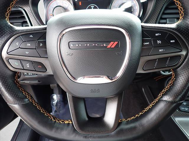 Used 2022 Dodge Challenger R/T Scat Pack RWD image 16