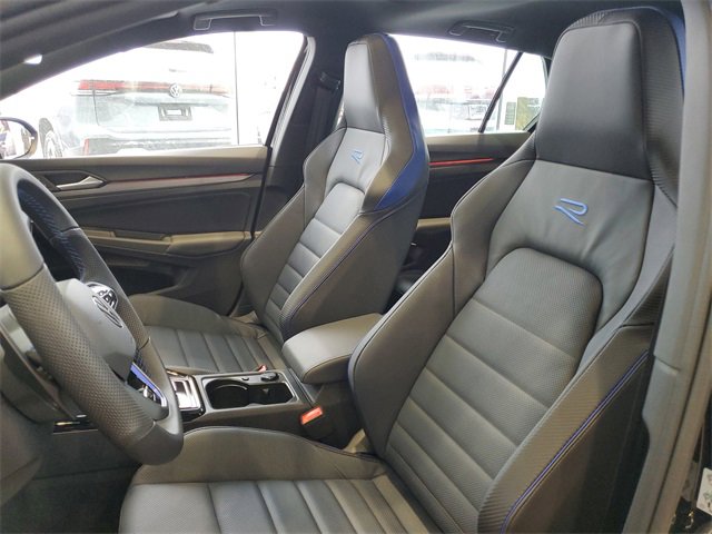 New 2026 Volkswagen Golf image 18