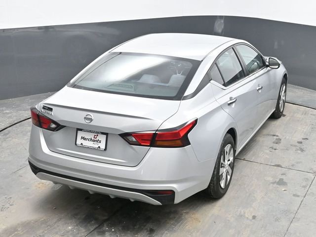 Used 2021 Nissan Altima 2.5 S FWD image 31