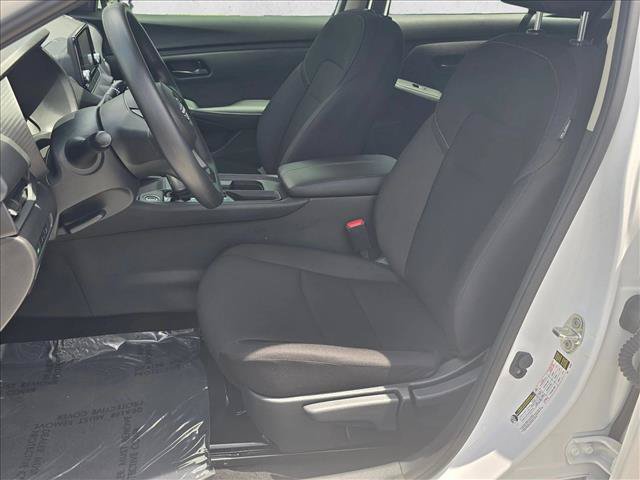Certified 2025 Nissan Sentra S FWD image 15