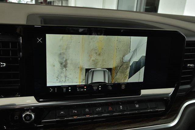 New 2025 GMC Sierra 1500 SLE w/ Preferred Package image 46