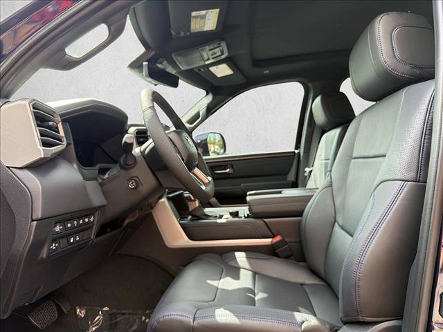 New 2026 Toyota Tundra Platinum AWD/4WD image 11