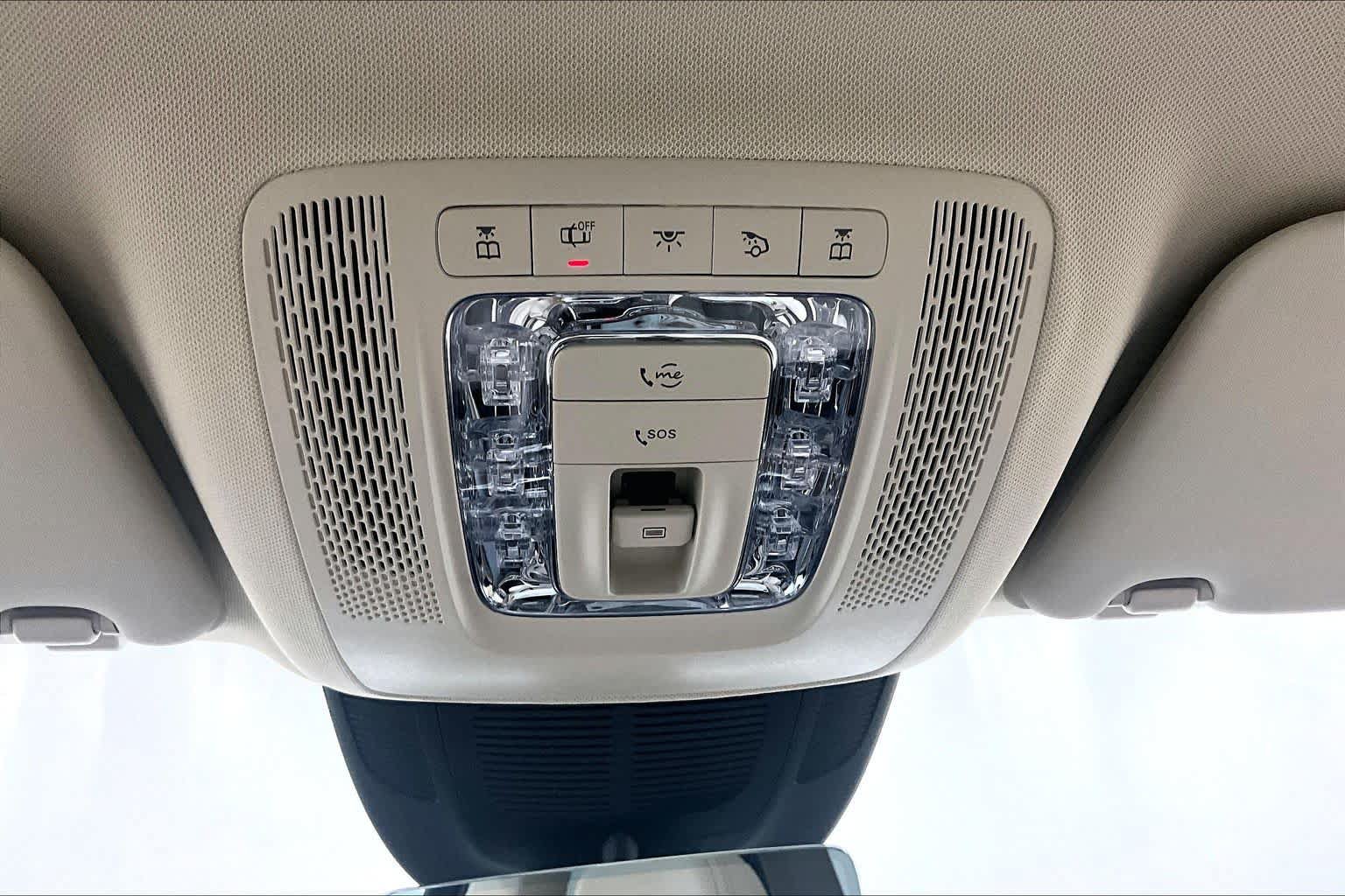 New 2026 Mercedes-Benz GLE 450 4MATIC image 19