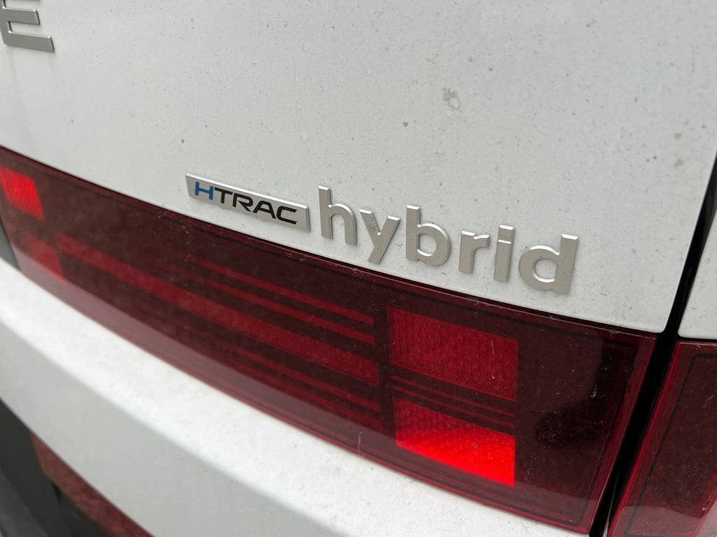 New 2026 Hyundai Santa Fe SE AWD/4WD image 24