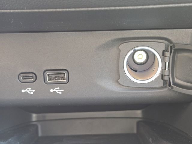 New 2026 Buick Envista Sport Touring w/ Convenience I Package FWD image 8