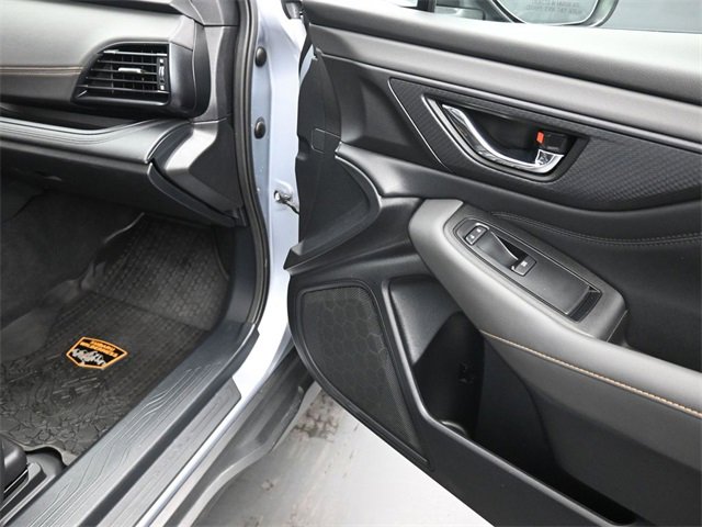 Used 2022 Subaru Outback Wilderness image 24