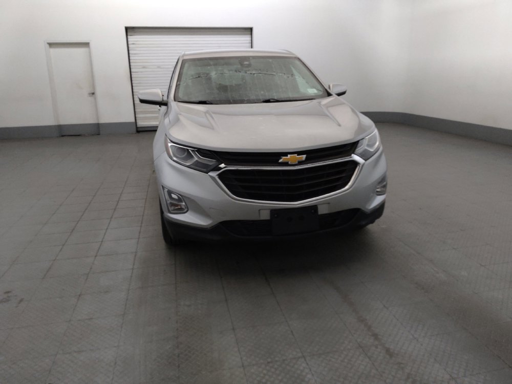 Used 2020 Chevrolet Equinox LT FWD image 14