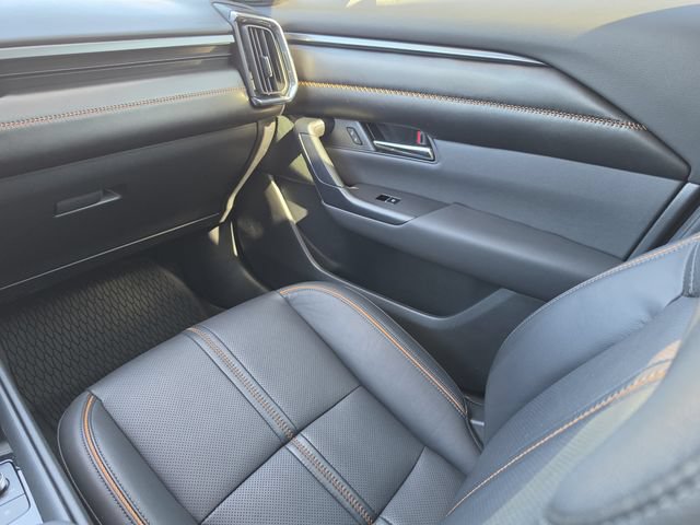 Used 2024 MAZDA CX-50 AWD 2.5 S w/ Premium Plus Pkg image 26
