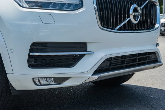 Used 2019 Volvo XC90 T6 Momentum w/ Advanced Package AWD/4WD image 14