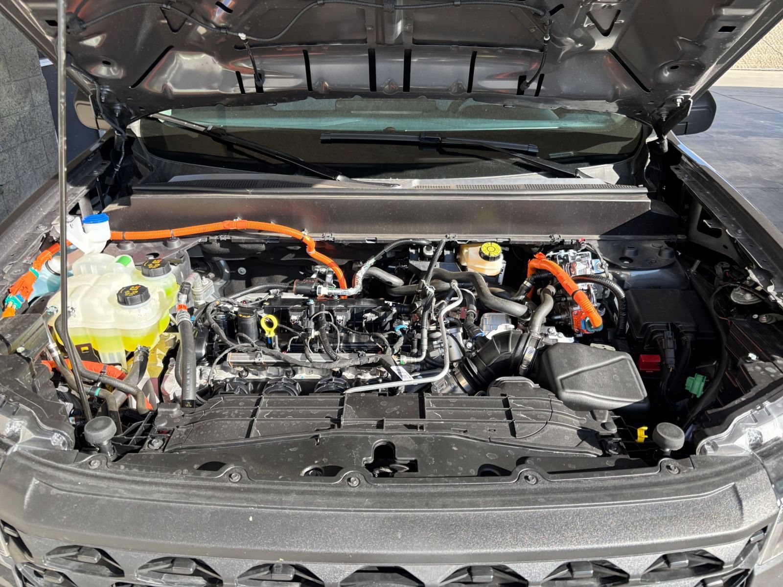 Used 2026 Ford Maverick XLT FWD image 31