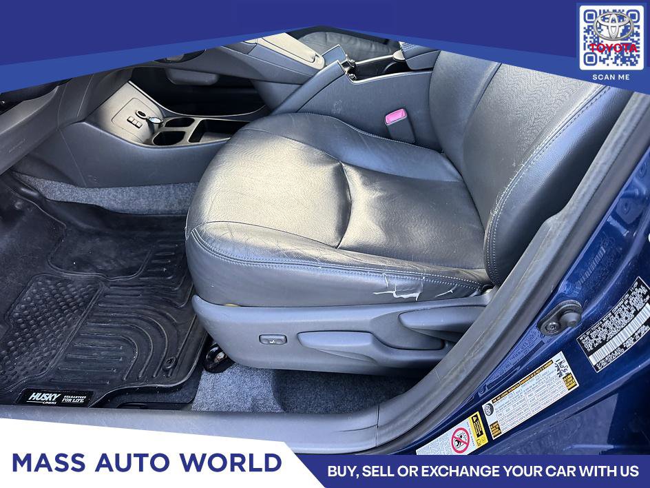 Used 2010 Toyota Prius Two FWD image 6