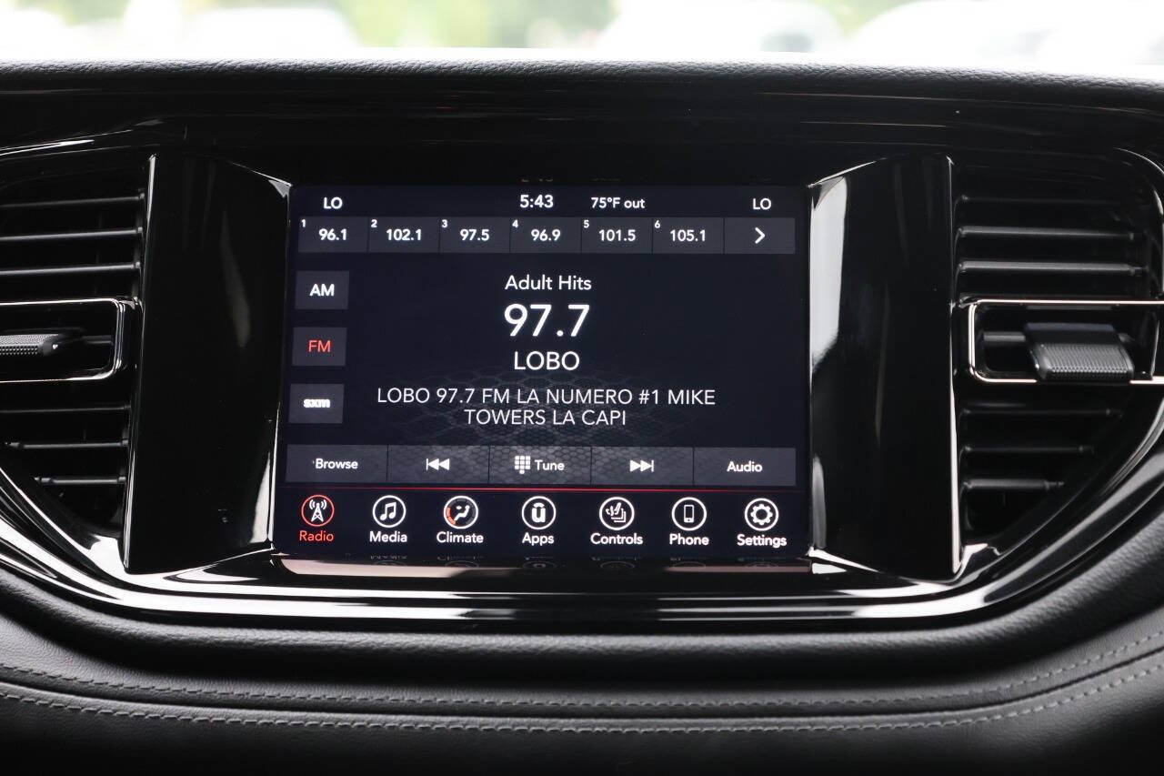 Used 2022 Dodge Durango GT AWD/4WD image 20