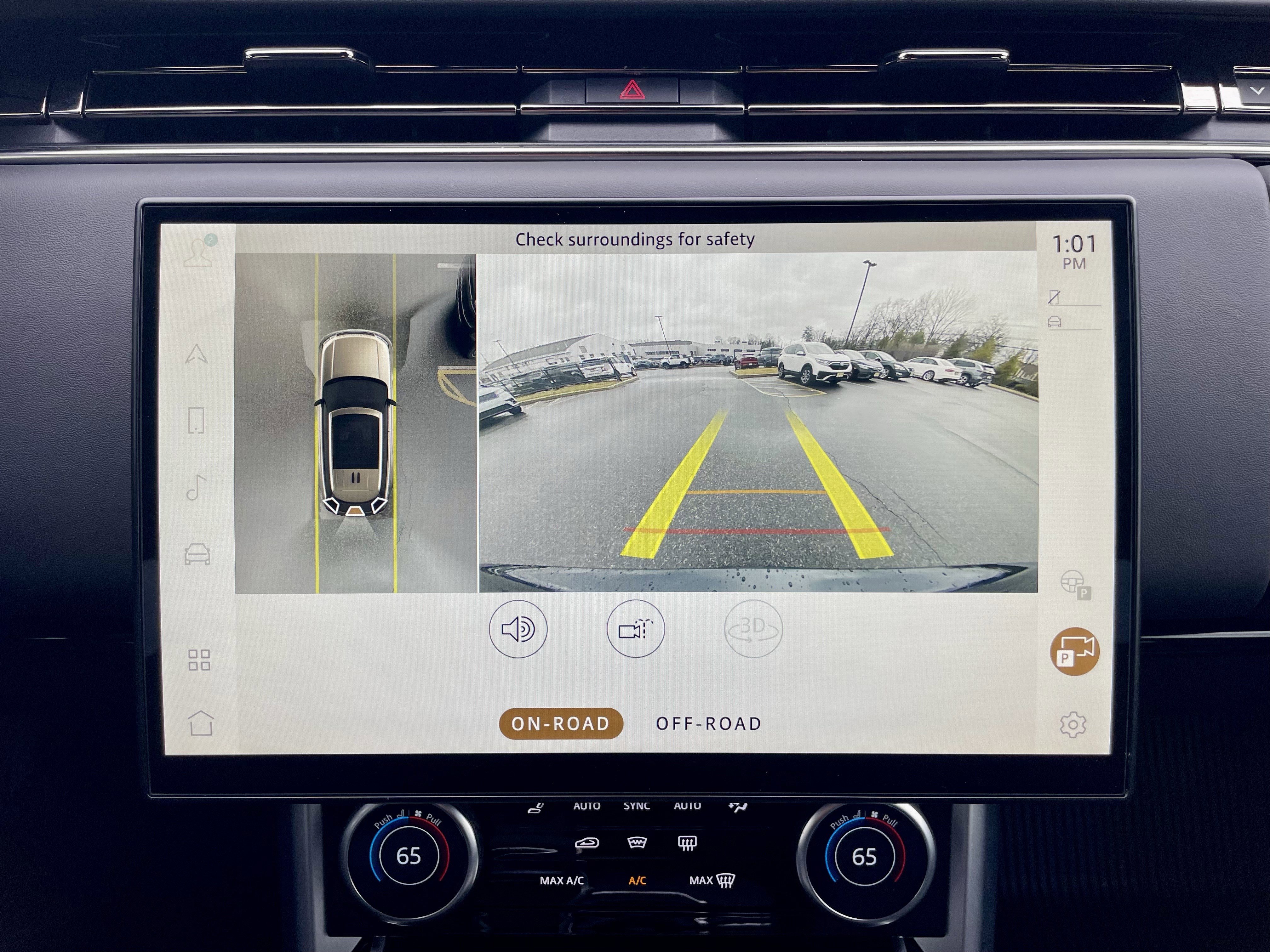 Used 2023 Land Rover Range Rover Autobiography image 28