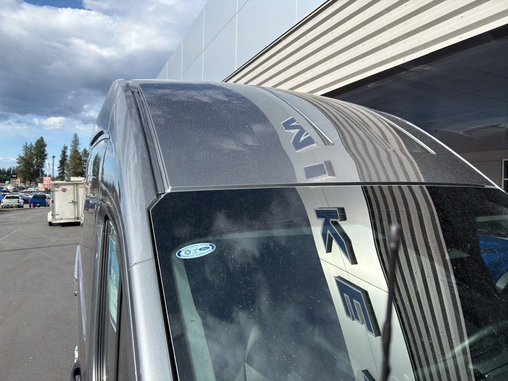 New 2026 Ford Transit 350 148 High Roof AWD image 8