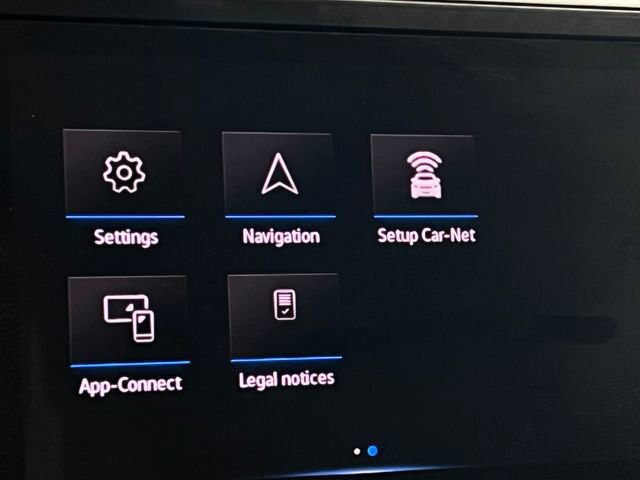 Used 2024 Volkswagen Tiguan SE image 28