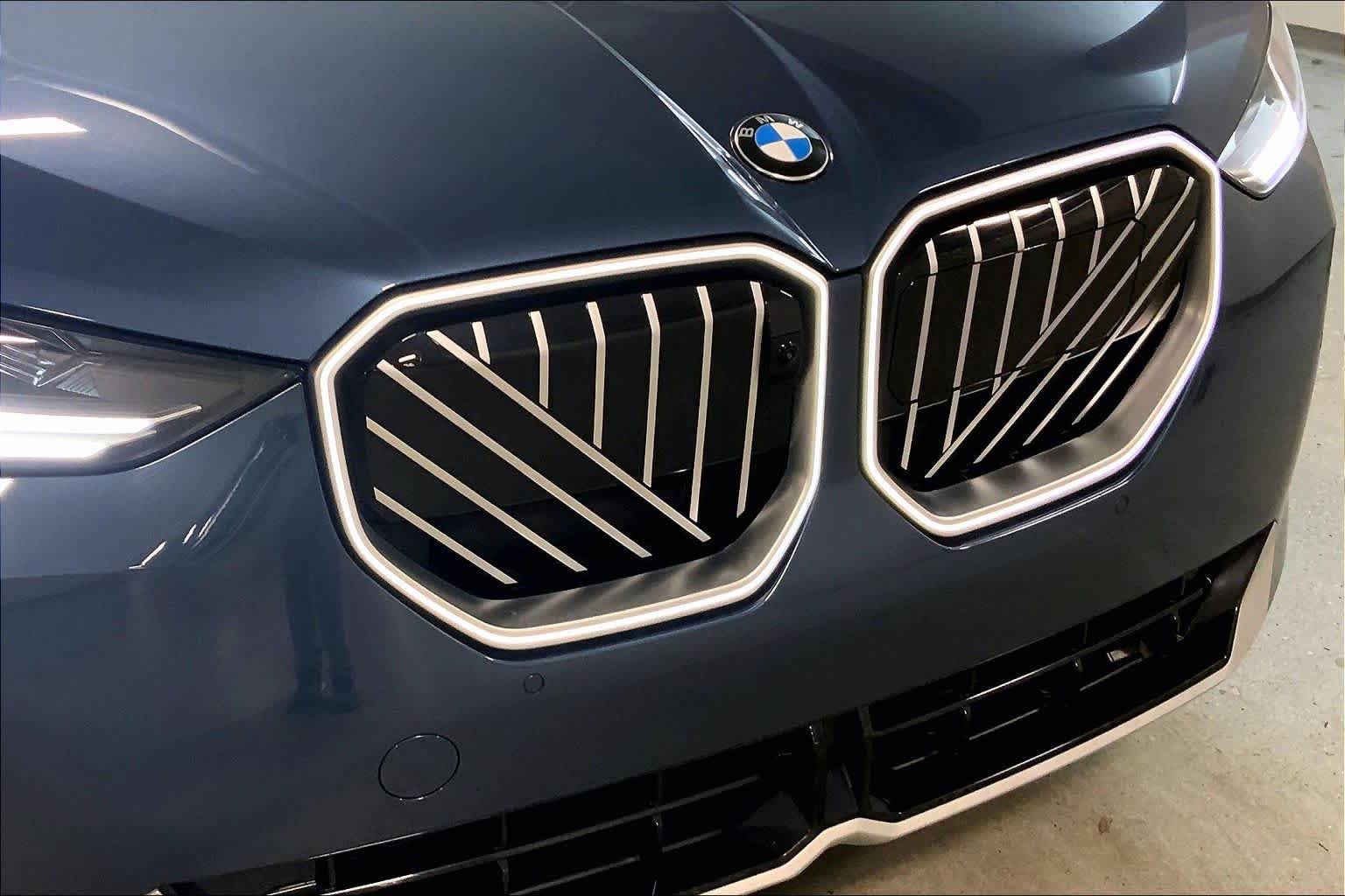 Used 2025 BMW X3 xDrive30 AWD/4WD image 32