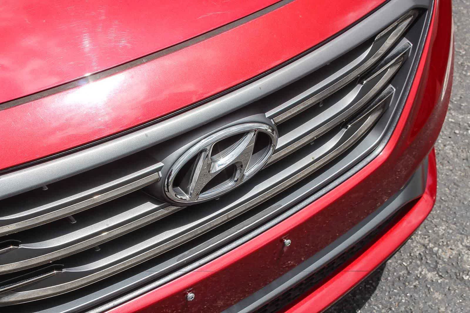 Used 2016 Hyundai Sonata Sport FWD image 16