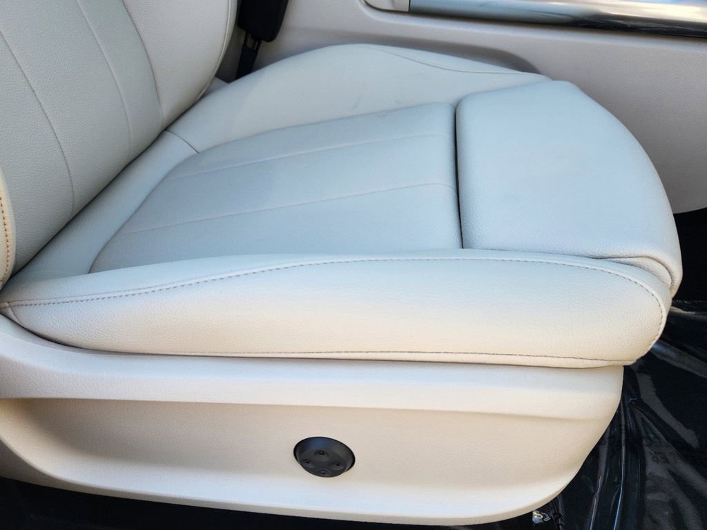 Used 2025 Mercedes-Benz GLA 250 4MATIC image 18