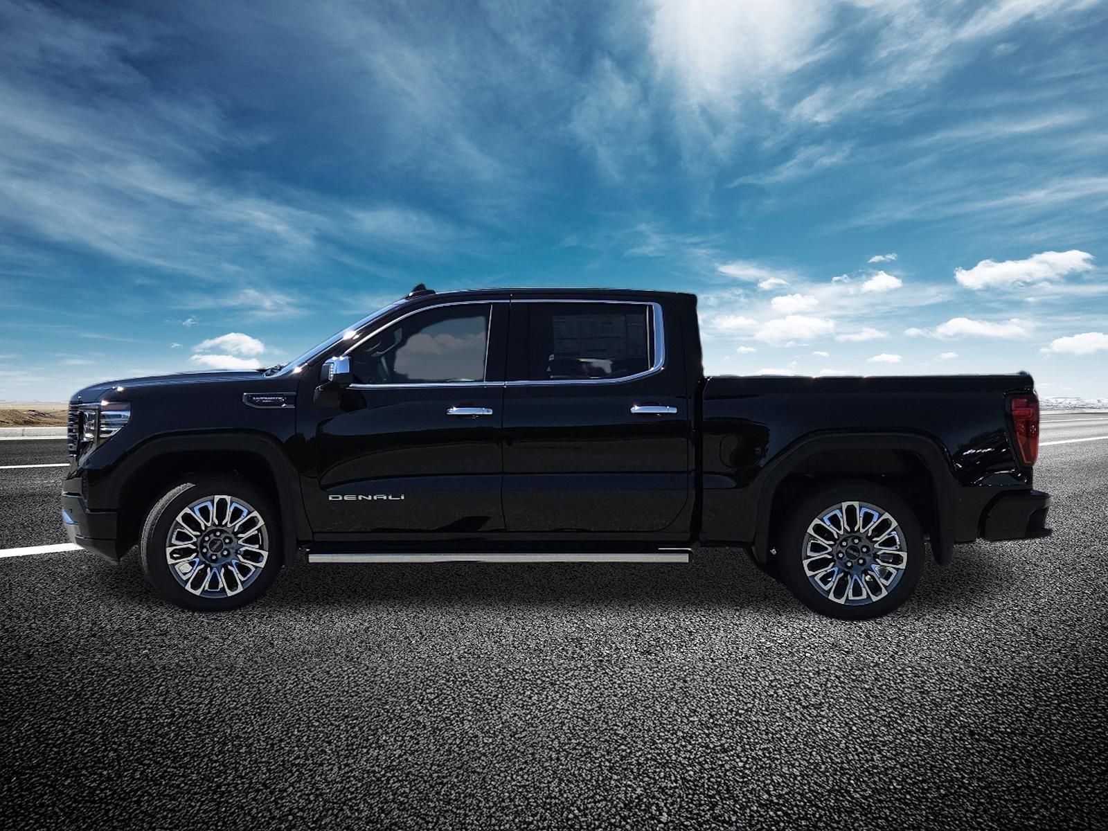 New 2026 GMC Sierra 1500 Denali Ultimate image 20