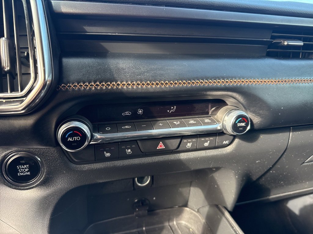 Certified 2023 MAZDA CX-50 AWD 2.5 S w/ Cargo Package image 16