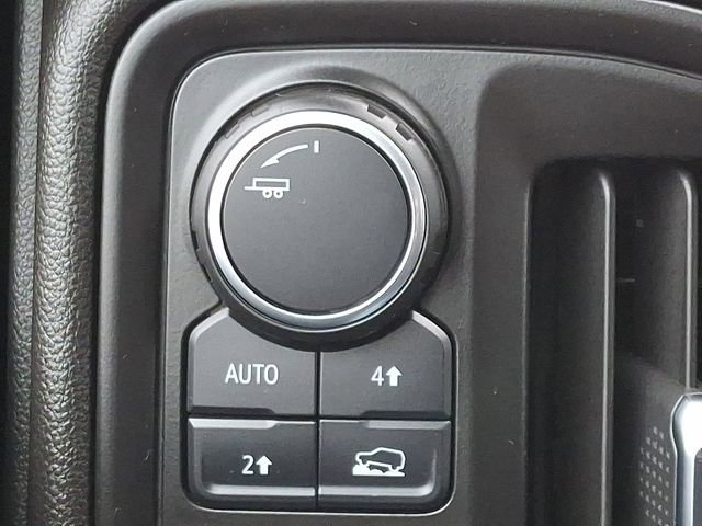 Used 2024 Chevrolet Silverado 1500 Custom w/ Rally Edition image 24