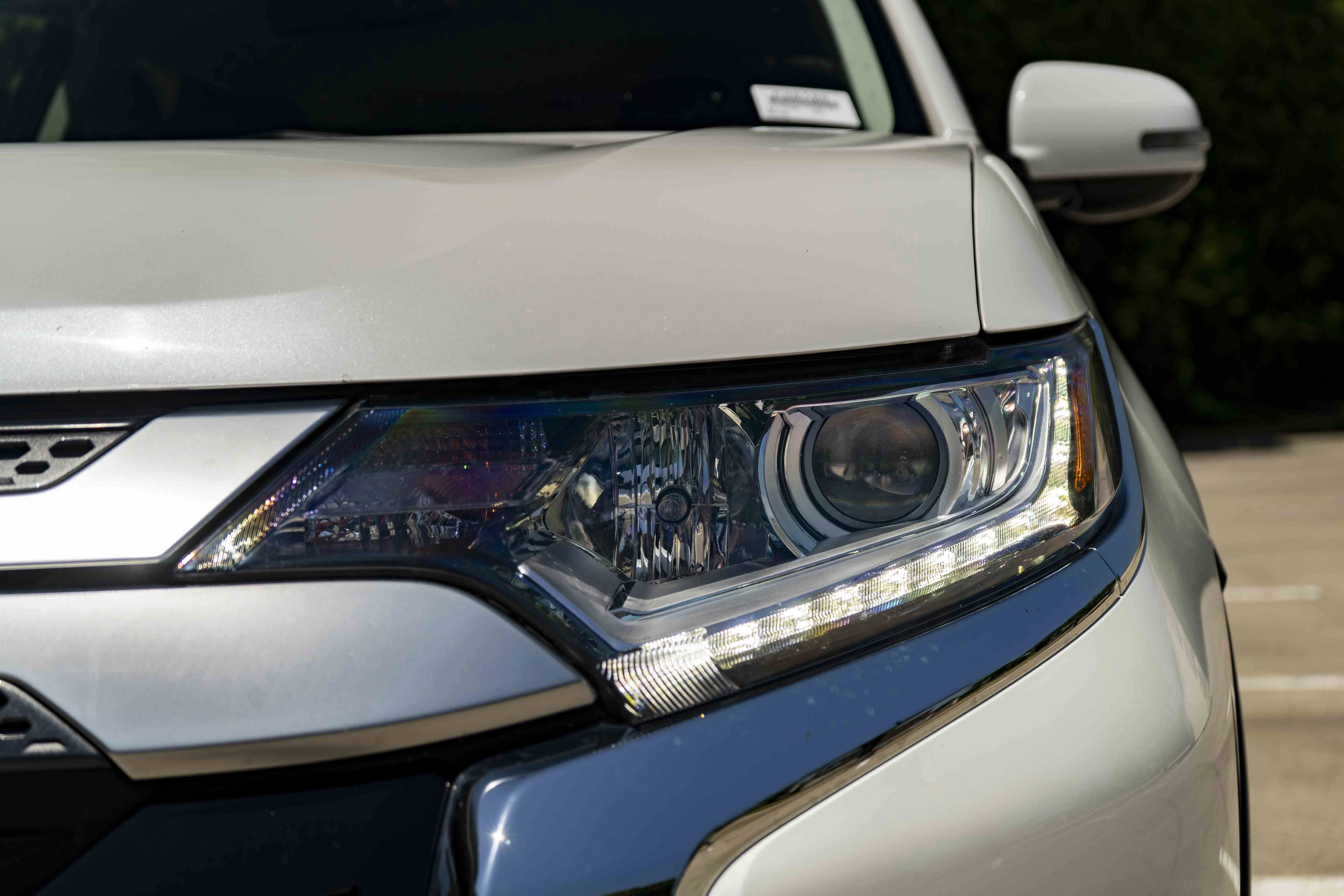 Used 2020 Mitsubishi Outlander SEL FWD image 11
