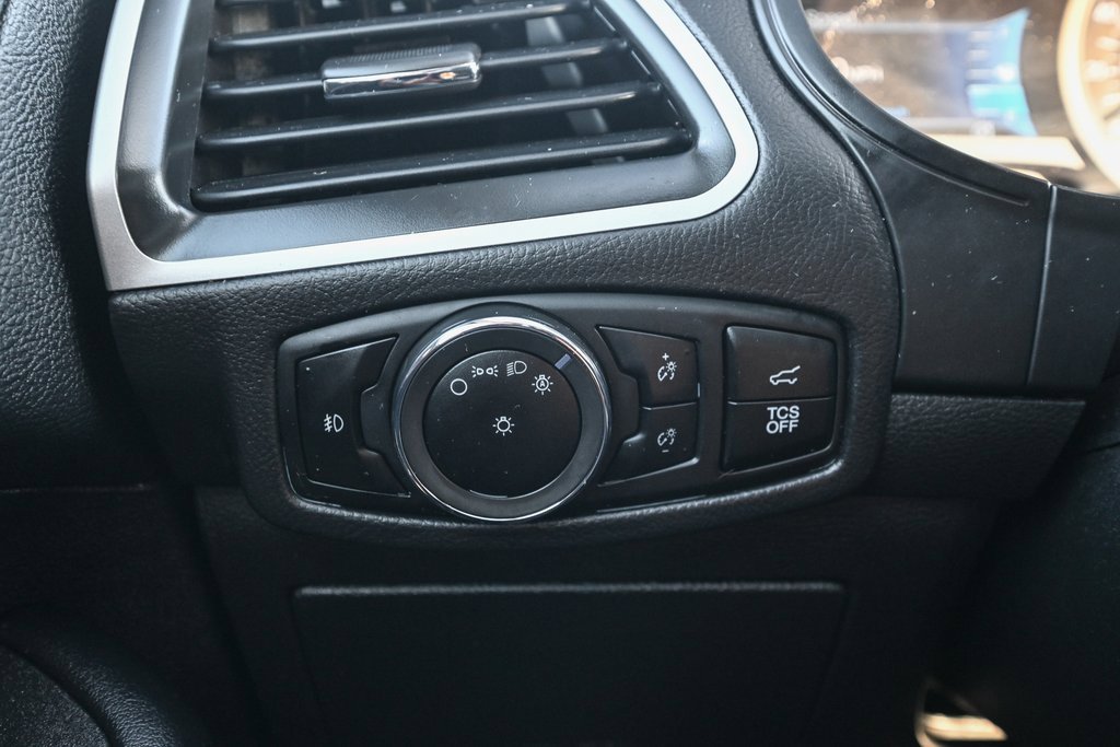 Certified 2024 Ford Edge SEL w/ Convenience Package image 40