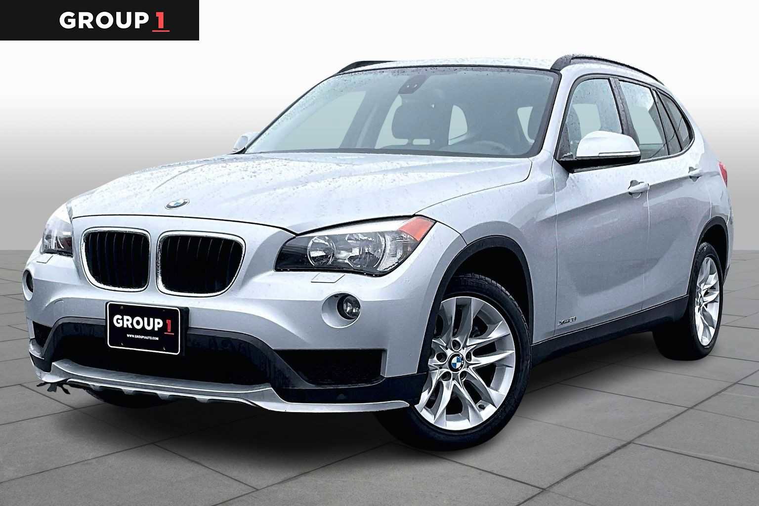 Used 2015 BMW X1 xDrive28i image 1