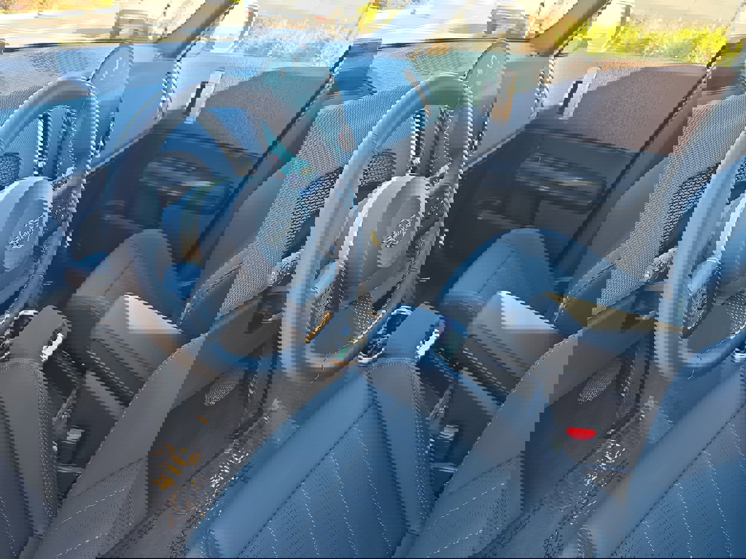 Certified 2025 MINI Cooper Countryman S w/ Comfort Package Max image 20