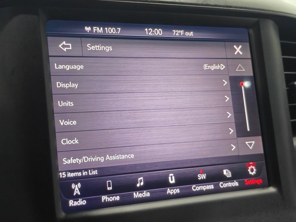 Used 2019 RAM 1500 Big Horn AWD/4WD image 37