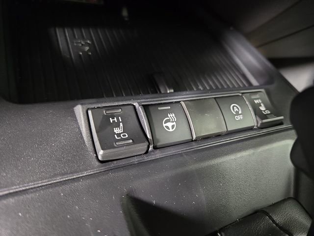 New 2026 Toyota Corolla Cross LE image 25