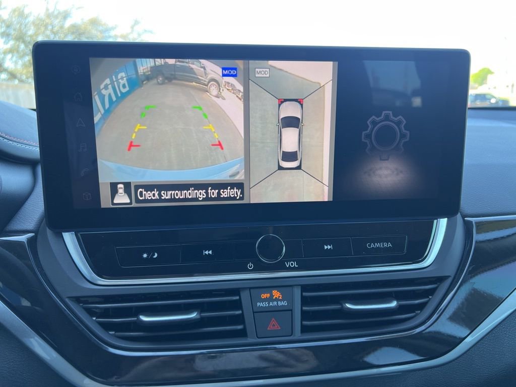 Used 2024 Nissan Altima 2.0 SR image 33