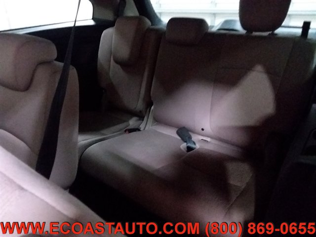 Used 2020 Honda Odyssey EX image 14