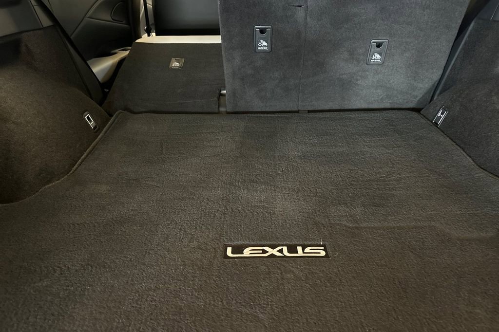 Certified 2023 Lexus RX 350 Premium FWD image 15