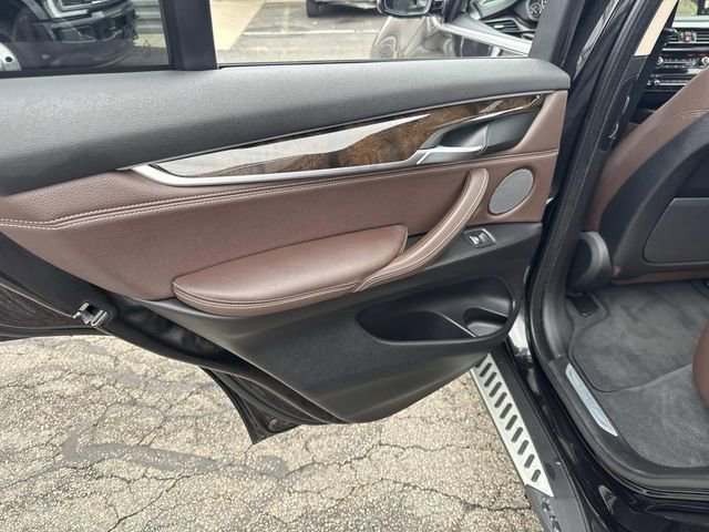 Used 2016 BMW X5 xDrive35i AWD/4WD image 23