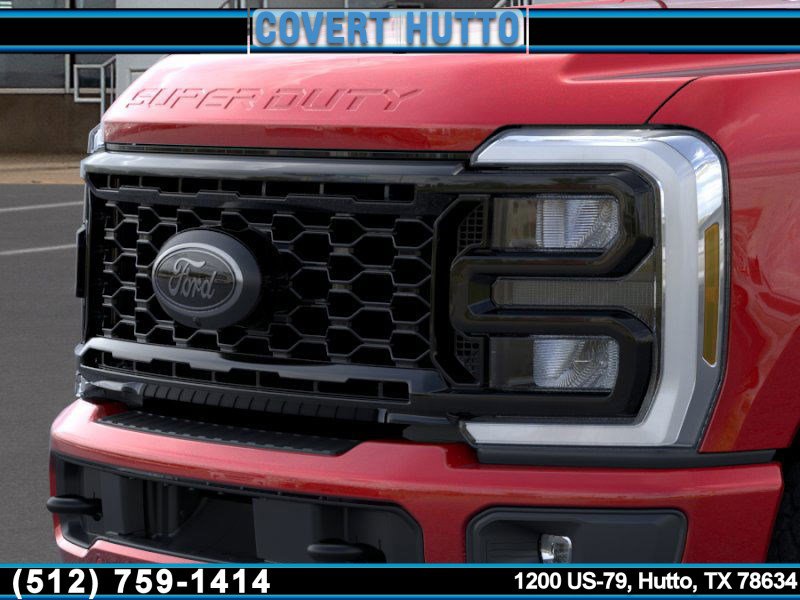 New 2026 Ford F250 Lariat w/ Tremor Off-Road Package image 17