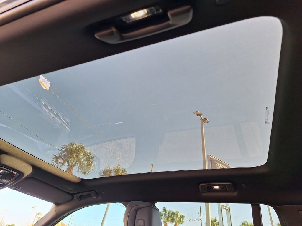 New 2026 Cadillac Escalade IQL Sport 1 image 11