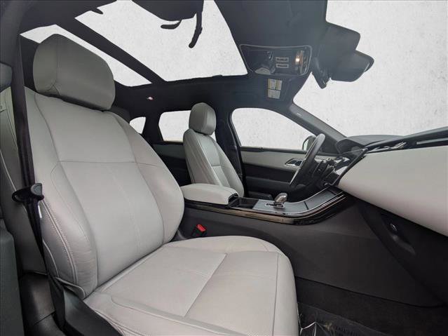 Used 2024 Land Rover Range Rover Velar Dynamic SE image 23