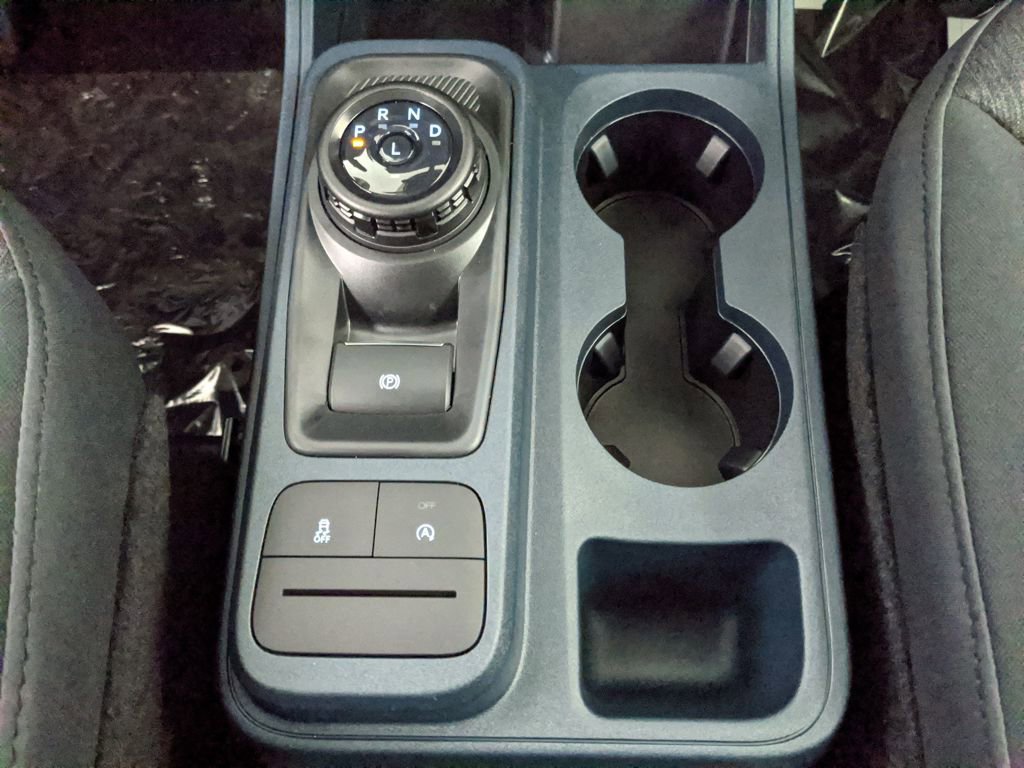 New 2026 Ford Maverick XLT w/ XLT Luxury Package image 15