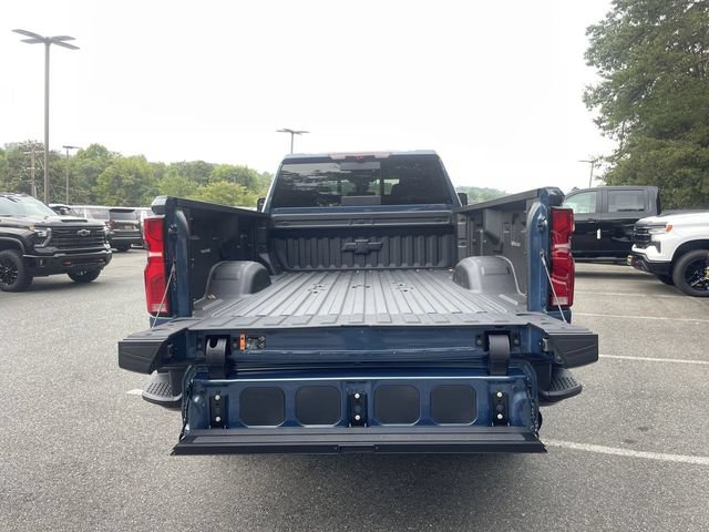 New 2026 Chevrolet Silverado 2500 LT w/ Trail Boss Package AWD/4WD image 24