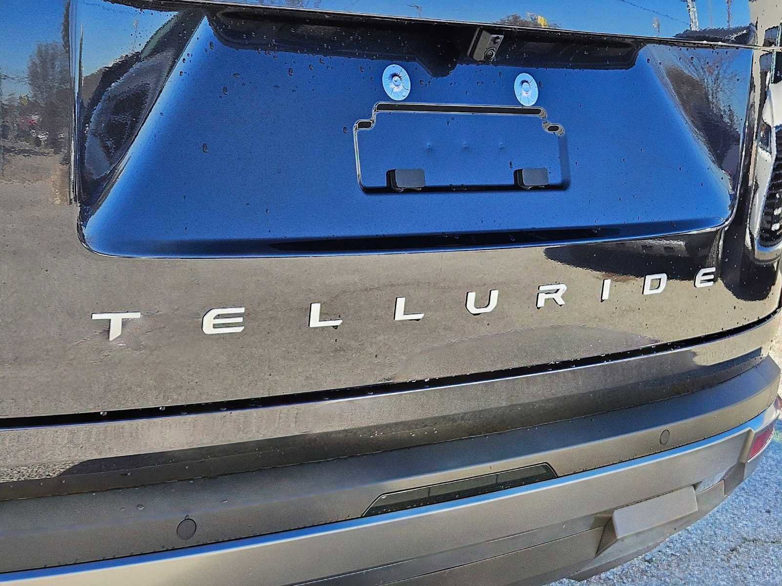 New 2027 Kia Telluride S image 13