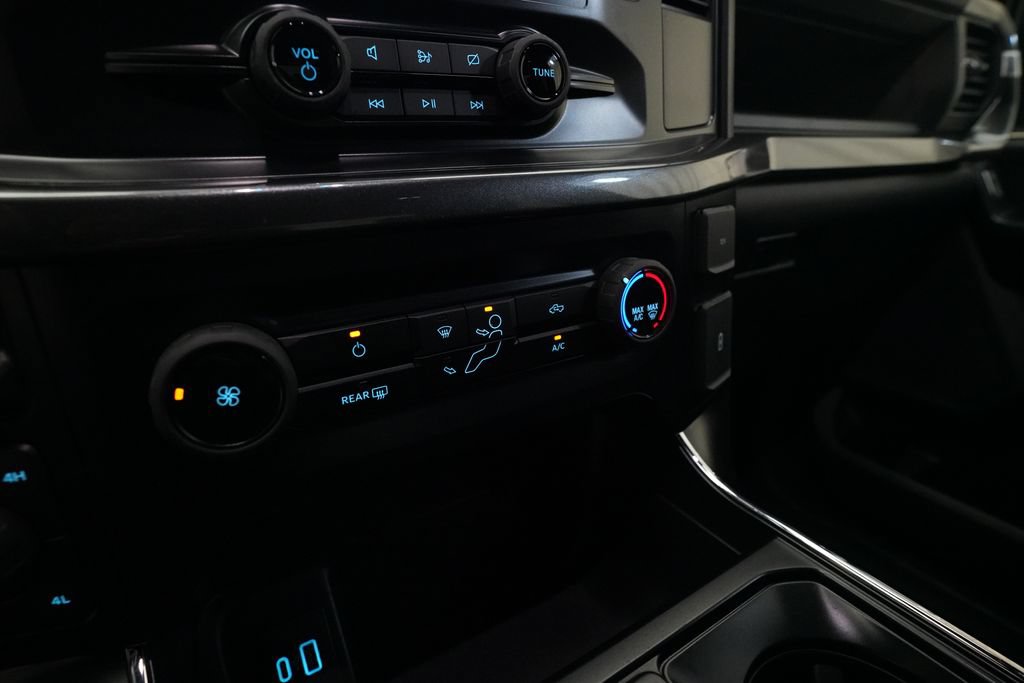 Used 2023 Ford F150 XL w/ STX Appearance Package AWD/4WD image 20