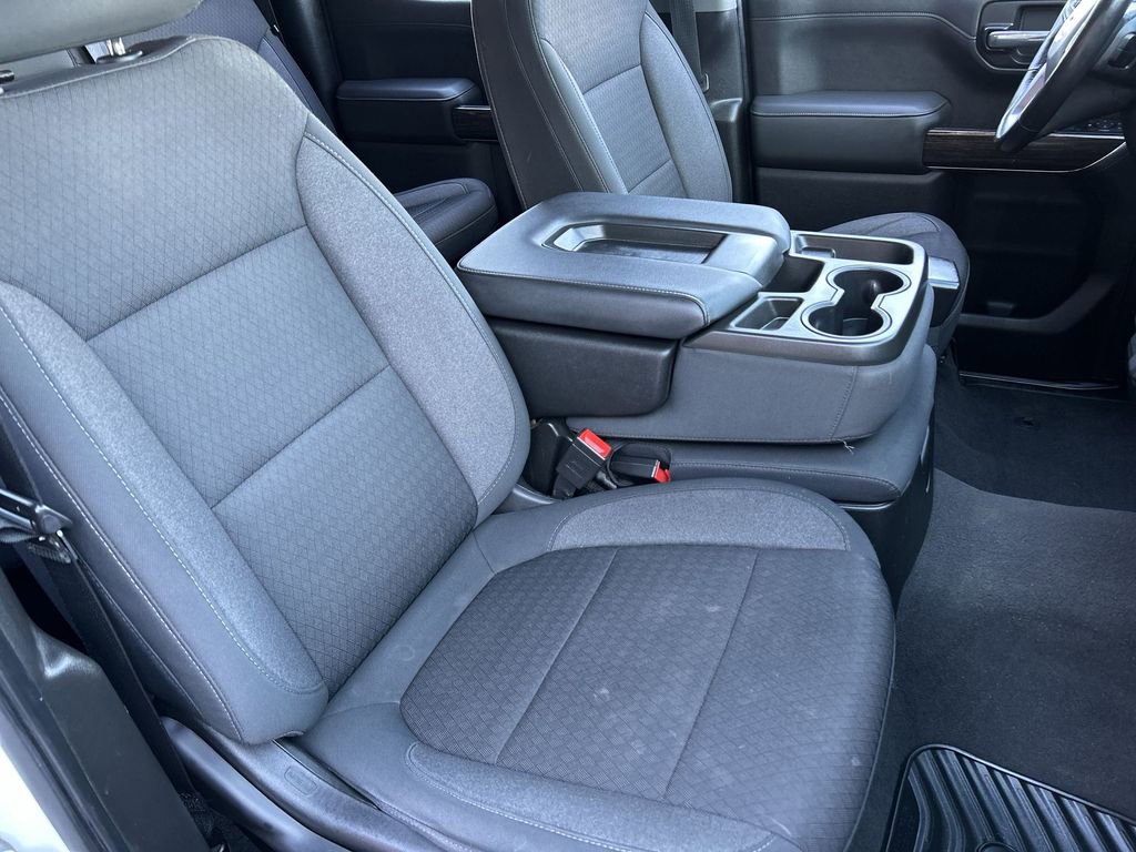 Used 2020 GMC Sierra 1500 Elevation w/ Elevation Value Package image 26