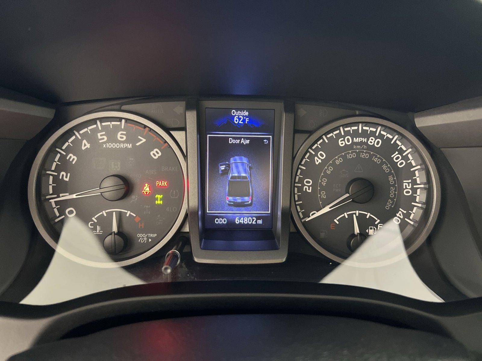 Used 2019 Toyota Tacoma TRD Off-Road image 17