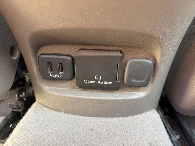 Used 2017 Chevrolet Malibu LT FWD image 15