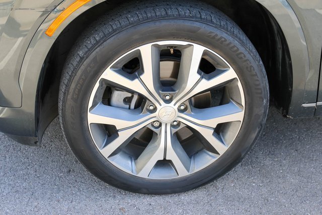 Used 2022 Hyundai Palisade Limited image 7