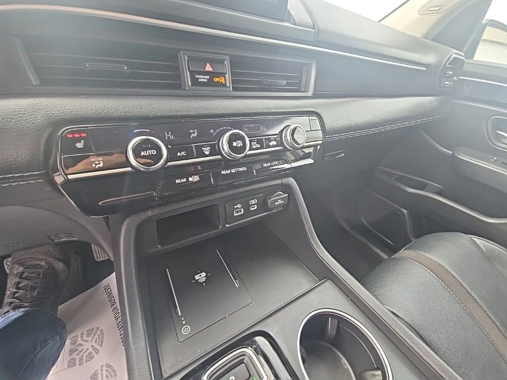 Used 2025 Honda Pilot Touring image 22