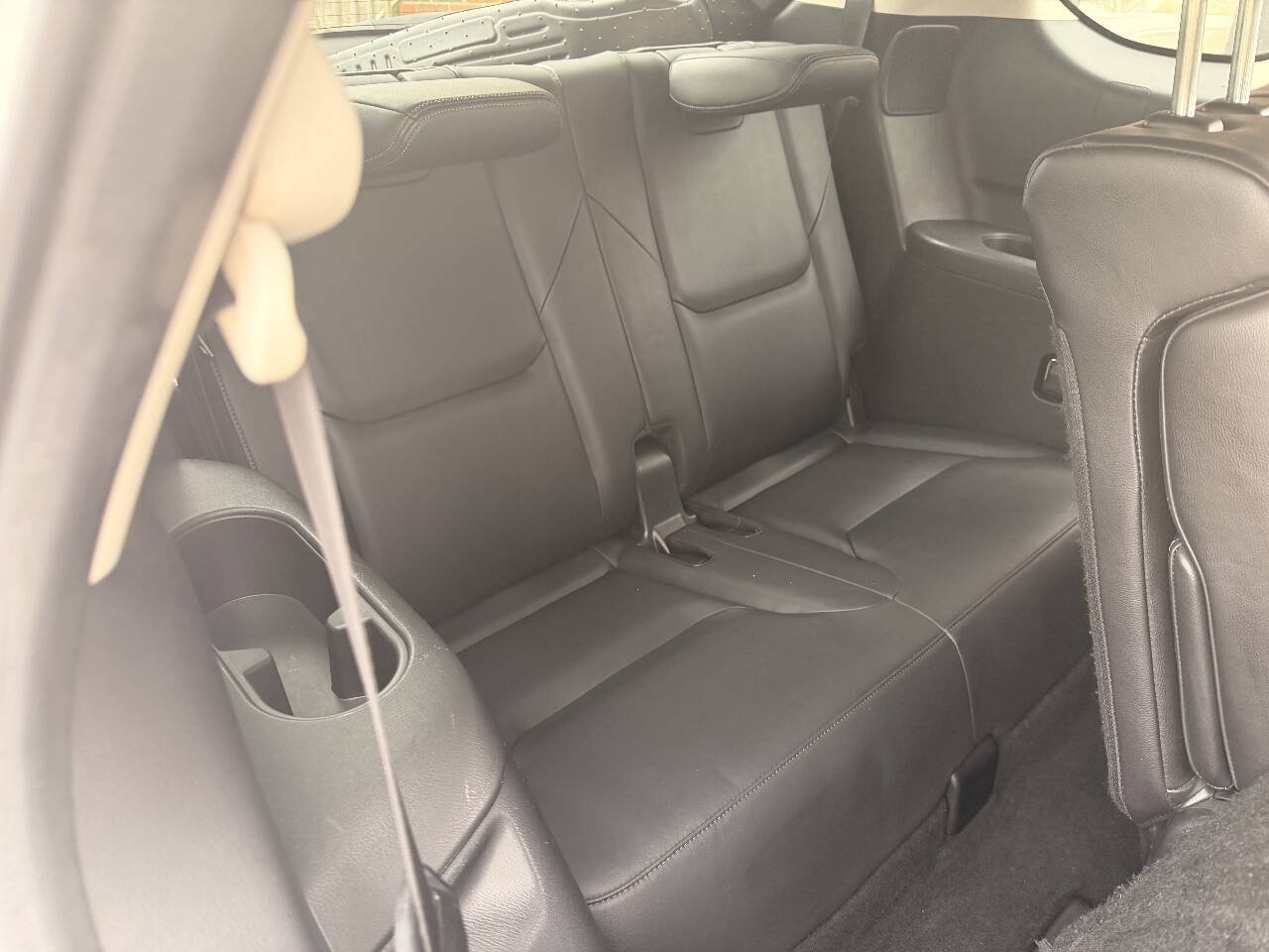 Used 2018 MAZDA CX-9 Touring w/ Touring Premium Package AWD/4WD image 18