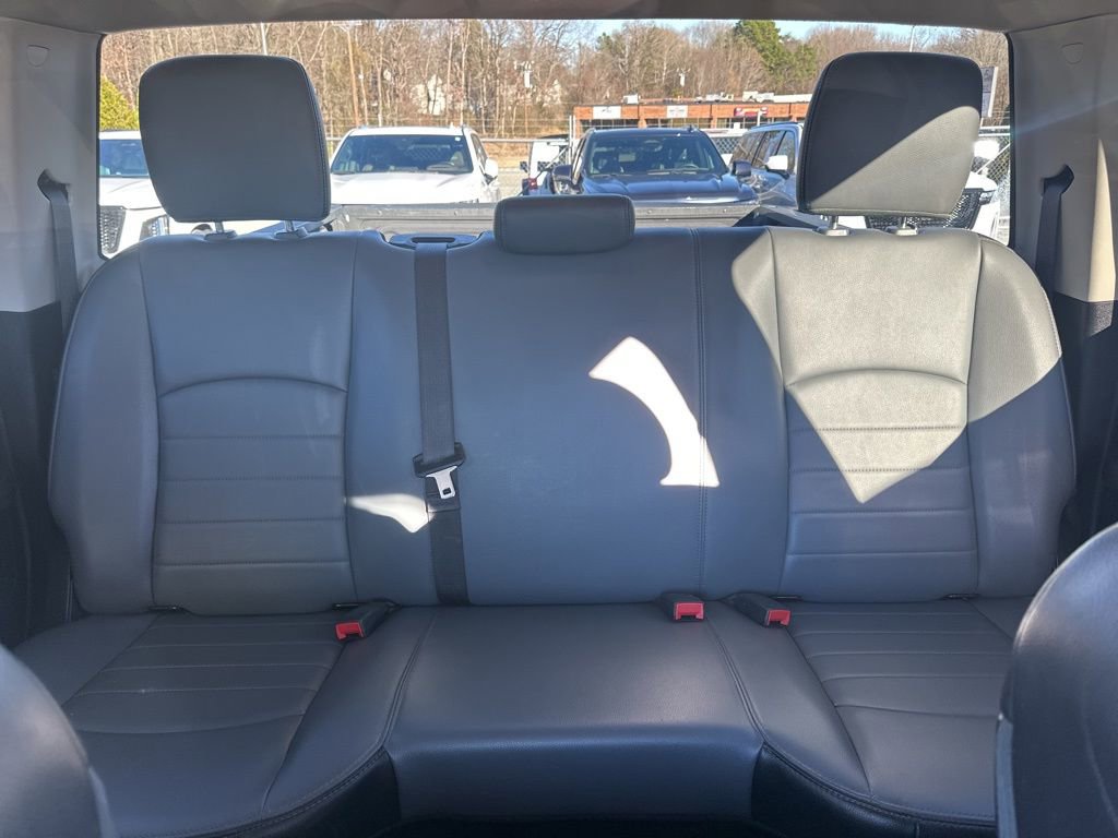 Used 2022 RAM 1500 Tradesman w/ Chrome Appearance Group image 10